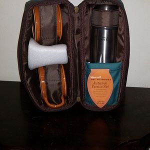Starbucks Autumn Picnic Set